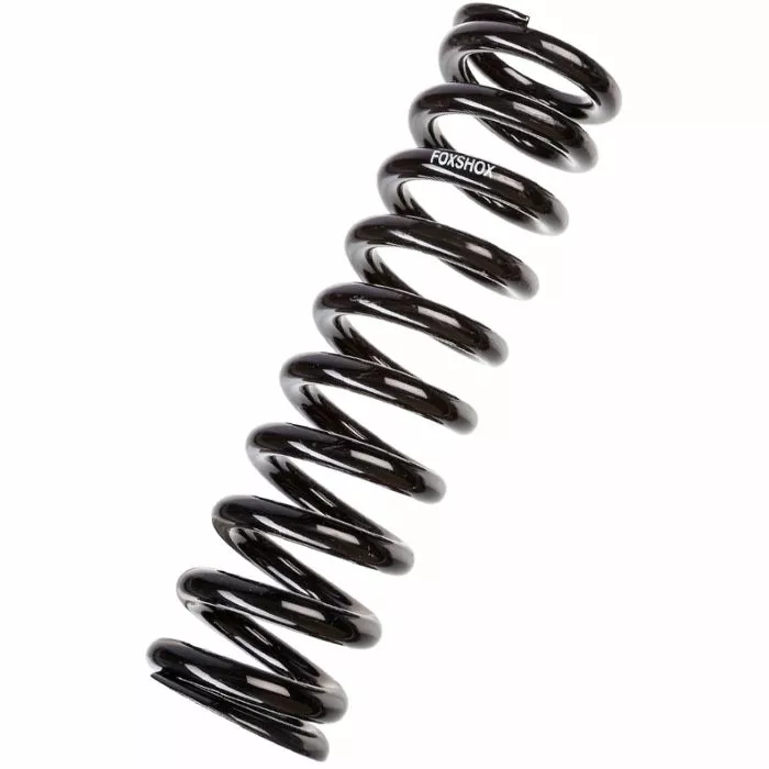 Fox Suspension Steel 2.45" Travel Rear Shock Spring