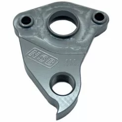 North Shore Billet Geardrop (Lapierre 12x142 Mm)