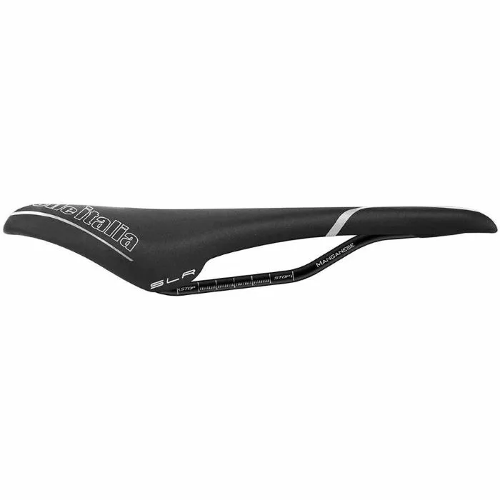 Selle Italia SLR TM Bike Saddle - Billede 2