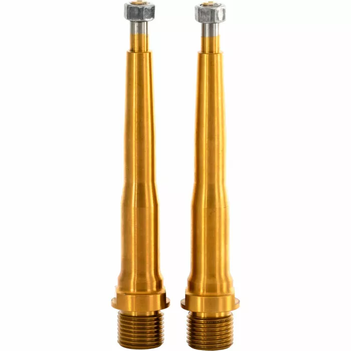 Nukeproof Horizon Pro-Sam Hill-Comp Ti Axle Kit