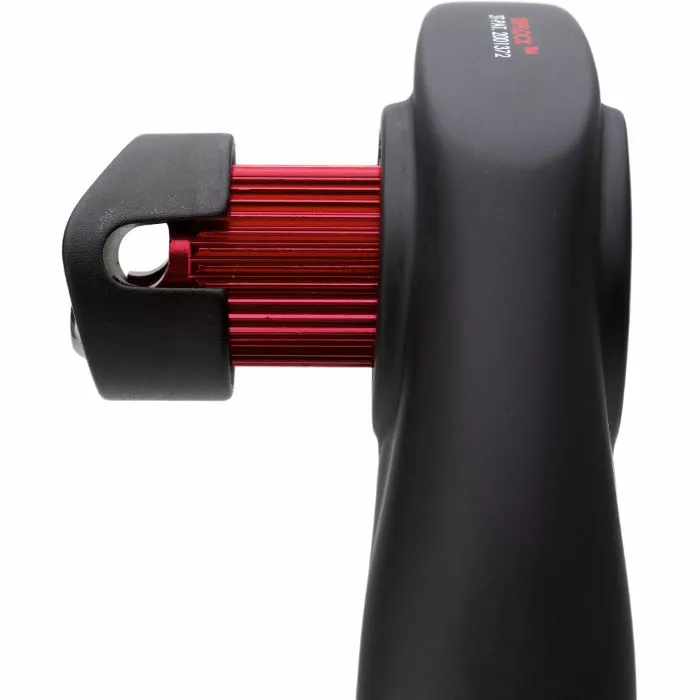 3T Ionic 25 Ltd Stealth Sadelpind (karbon) - Billede 5