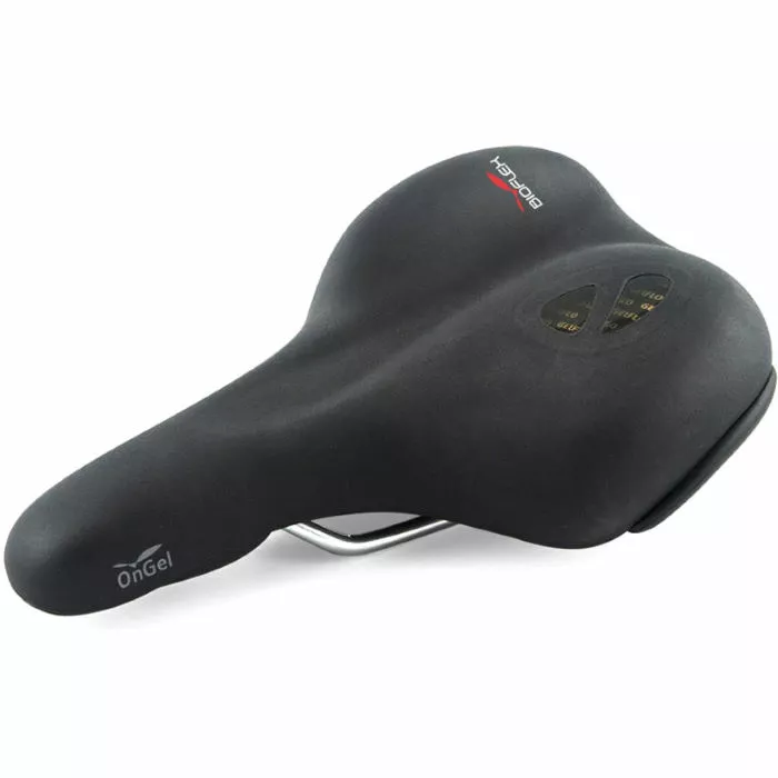 BioFlex - OnGel Saddle - Billede 2