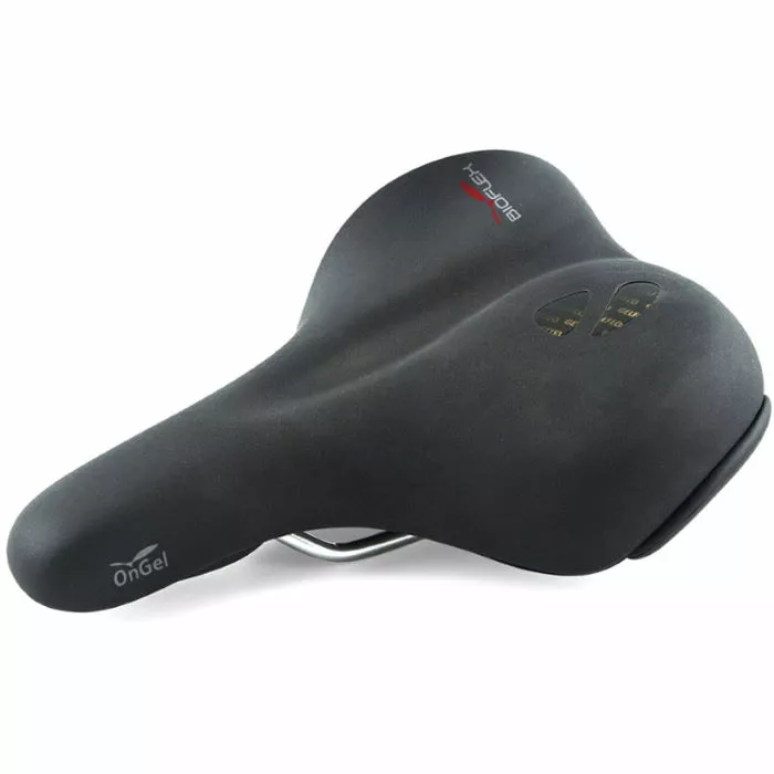 BioFlex - OnGel Saddle - Billede 3