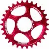 Blackspire Snaggletooth Cinch Shimano Chainring