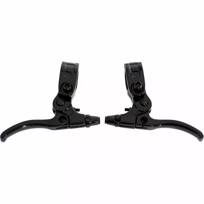 Blank Generation V2 Brake Levers - Billede 2