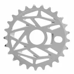 Blank WTF 2 Sprocket 25T