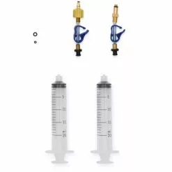 Bleed Kit Basic SRAM EDGE Bleed Kit