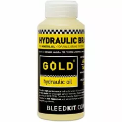 Bleed Kit Hydraulic Brake Fluid (100ml)