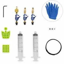 Bleed Kit Ultimate Edition SRAM Bleed Kit