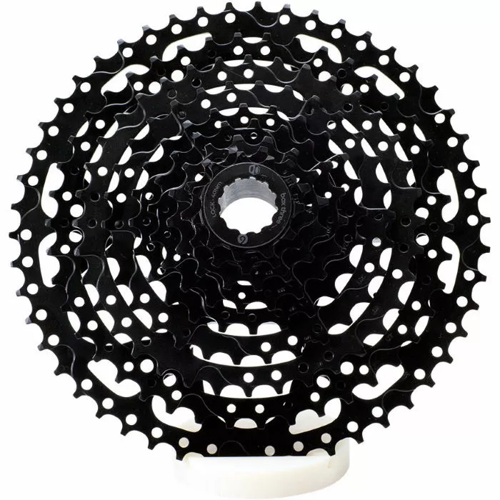 Box Three Prime 9 Speed Cassette