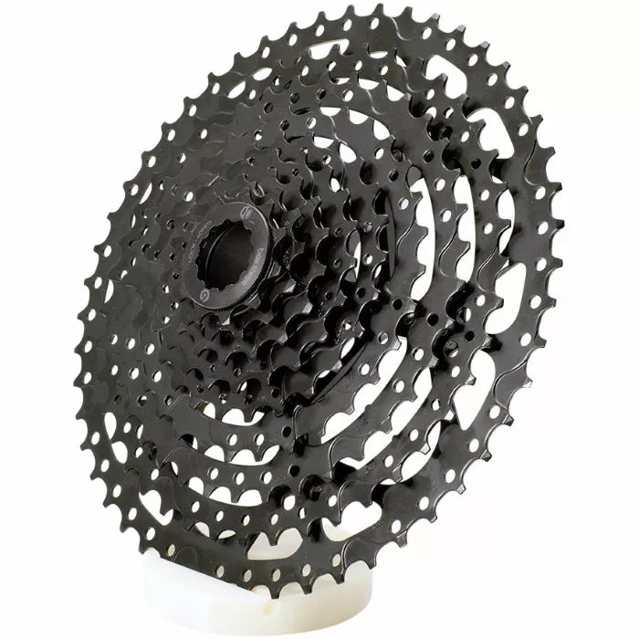 Box Three Prime 9 Speed Cassette - Billede 2