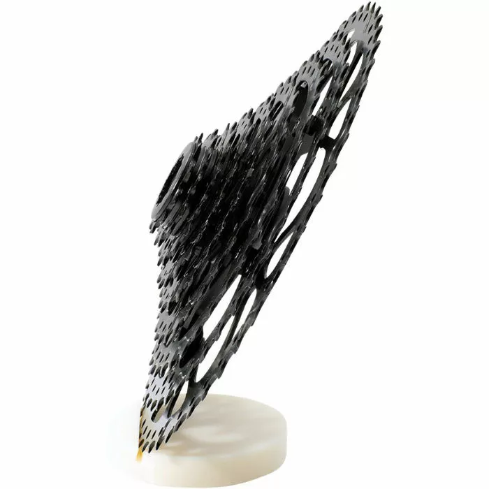 Box Three Prime 9 Speed Cassette - Billede 3