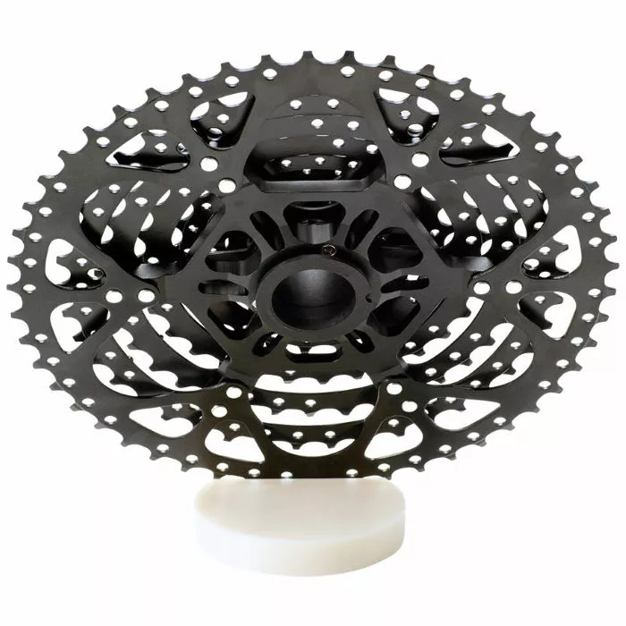 Box Three Prime 9 Speed Cassette - Billede 5