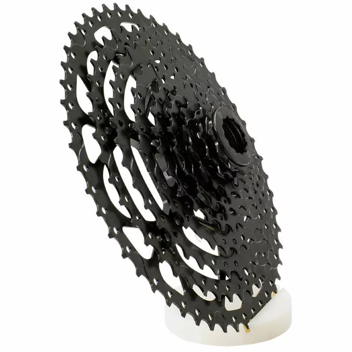 Box Three Prime 9 Speed Cassette - Billede 9