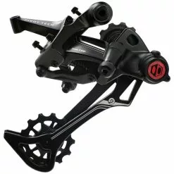 Box Two Prime 9 Speed Rear Derailleur