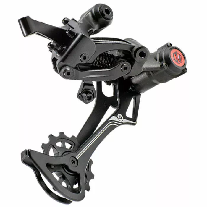 Box Two Prime 9 Speed Rear Derailleur - Billede 2