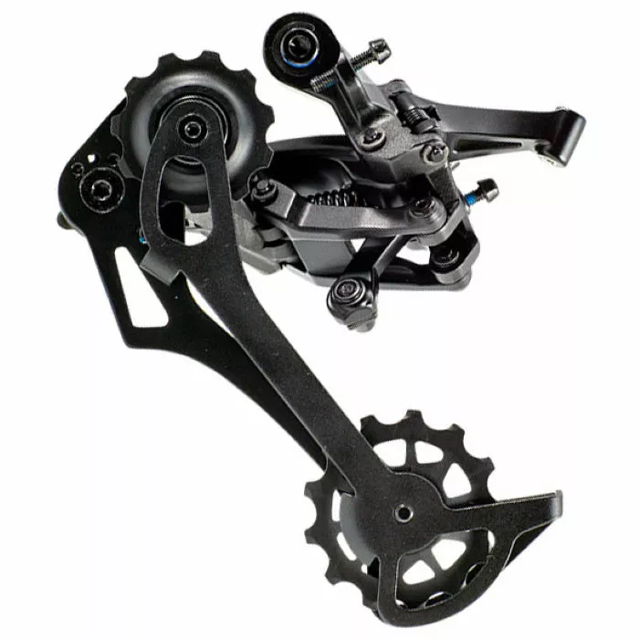 Box Two Prime 9 Speed Rear Derailleur - Billede 3