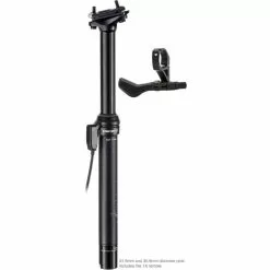 Brand-X Ascend II XL Dropper Seatpost (170mm)