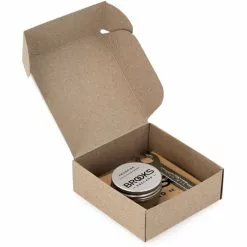 Brooks England Leather Saddle Care Kit