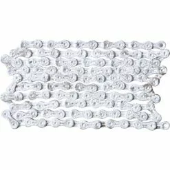 CeramicSpeed UFO Kæde (banecykling, 1/2 X 1/8")