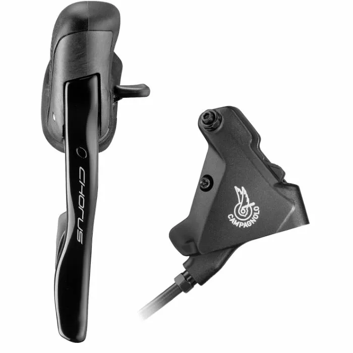 Campagnolo® Campagnolo Chorus 12 Speed Hydraulic Disc Brake - Billede 2