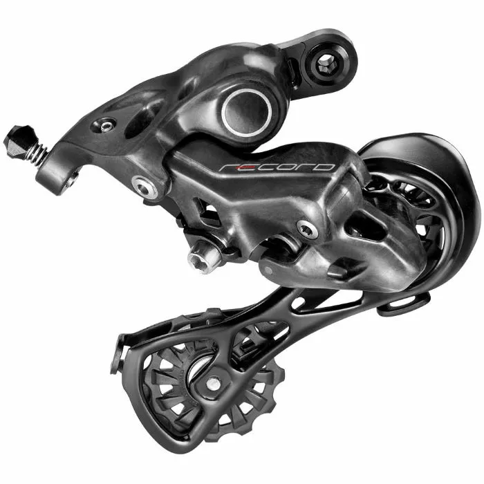 Campagnolo® Campagnolo Record Rear Derailleur (12 Speed)