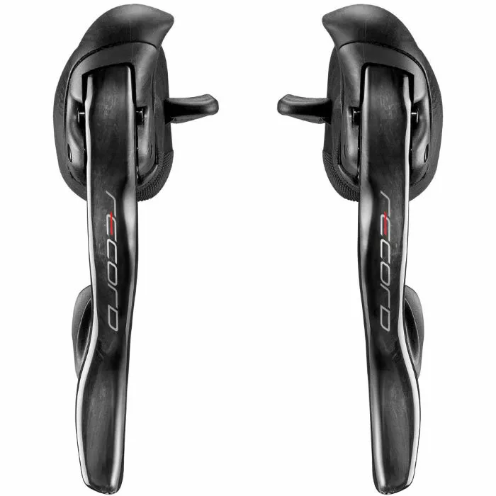 Campagnolo® Campagnolo Record Ultra Shift Ergopower Levers (12 Speed) - Billede 2