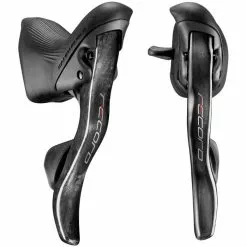 Campagnolo® Campagnolo Record Ultra Shift Ergopower Levers (12 Speed)
