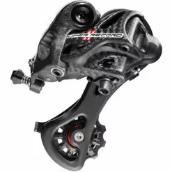 Campagnolo® Campagnolo Super Record HO 11 Speed Rear Derailleur