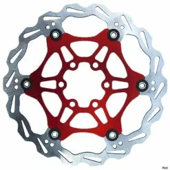 Clarks Floating Bremseskive (203 Mm)