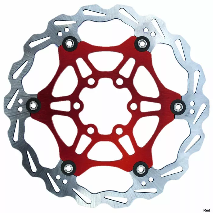 Clarks Floating Bremseskive (203 Mm)