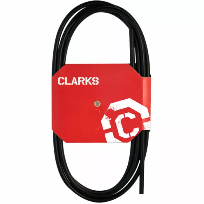 Clarks Outer Gear Cable With Ferrules