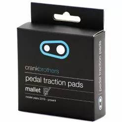 Crankbrothers Crank Brothers Mallet E Pedalbelægning