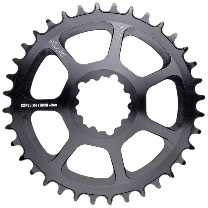 DMR Blade 12 Speed Boost Chain Ring - Billede 2