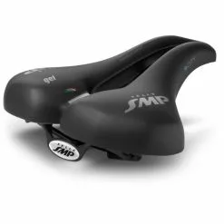 Selle SMP E-Bike Gel City Saddle