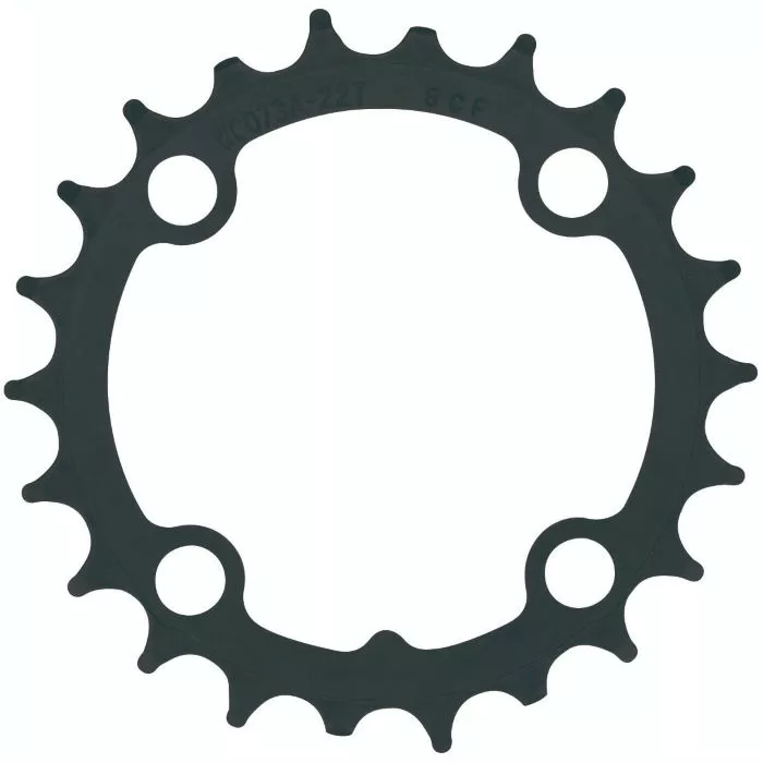 FSA Alpha Drive MTB Chainring