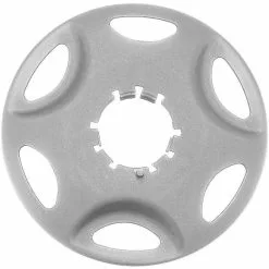 FSA Bosch Plastic Chainguard