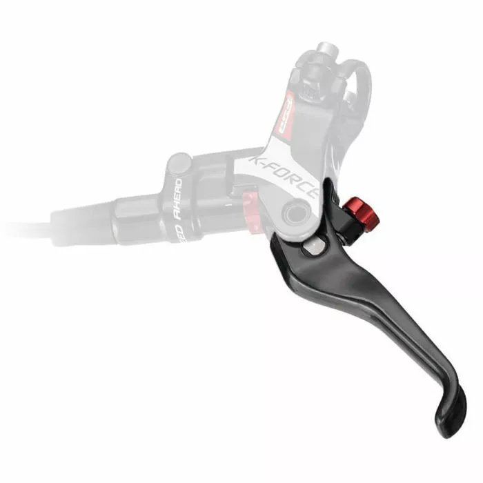 FSA K-Force Carbon Disc Brake Lever - Billede 2