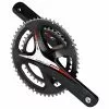 FSA K-Force Light 386Evo Team Double Chainset W/o BB