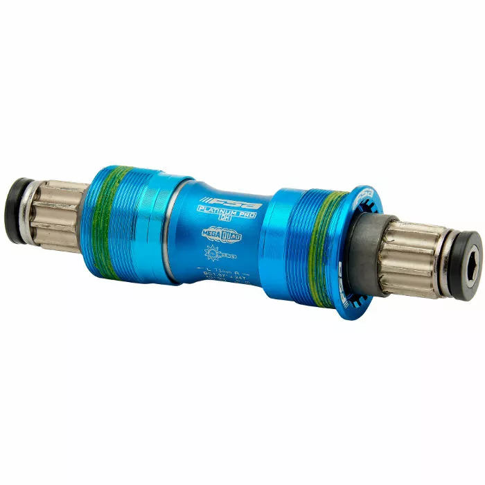 FSA Platinum Pro MegaQuad ISIS Bottom Bracket