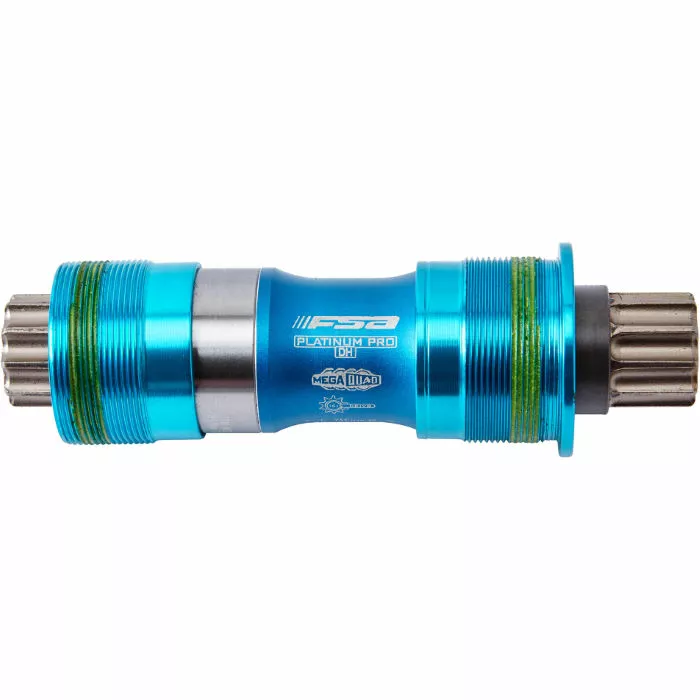 FSA Platinum Pro MegaQuad ISIS E-Type BB - Billede 2