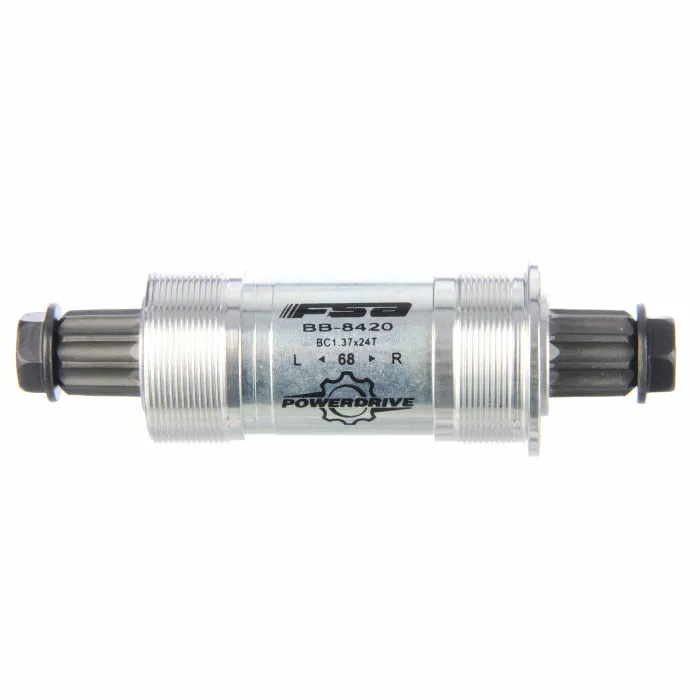 FSA Power Drive Krankboks (BB-8420)