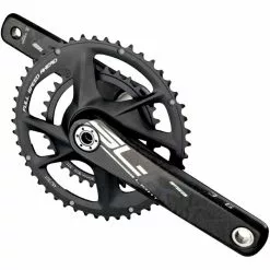 FSA SL-K Adventure 386Evo Road Chainset