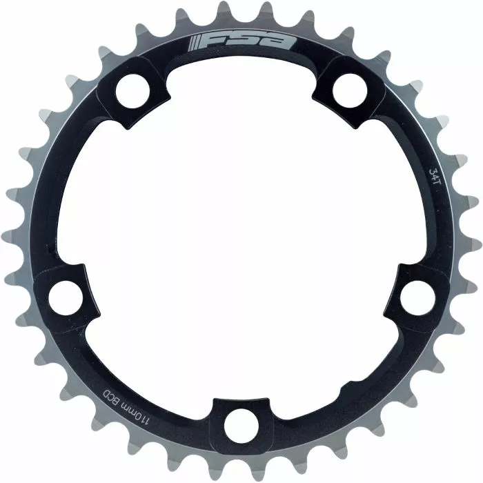 FSA Super Compact Road N10/11 Chainring