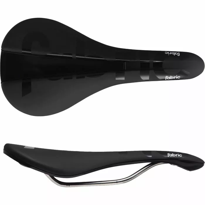 Fabric Line Shallow Race Team Saddle
