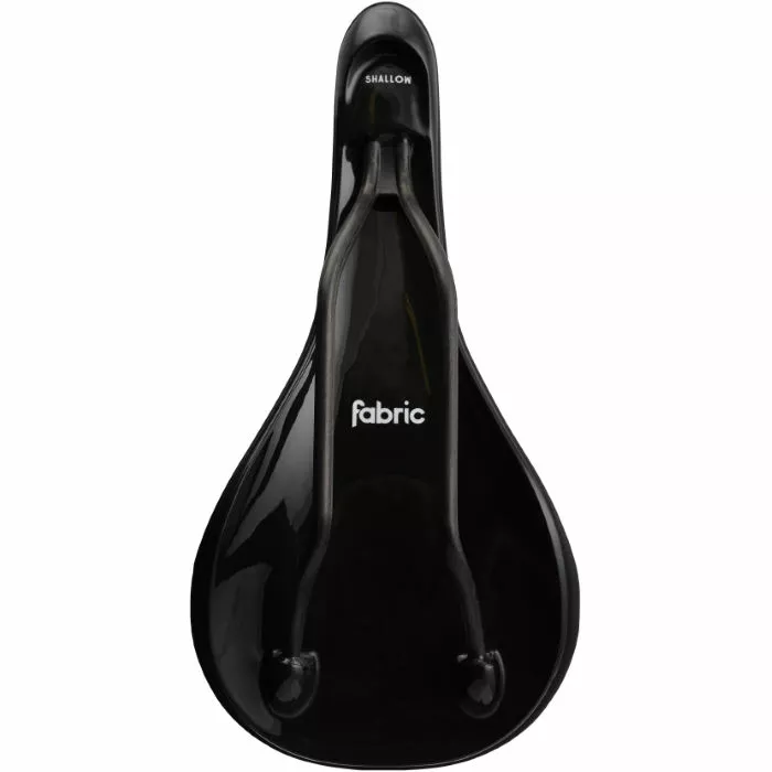 Fabric Scoop Shallow Ultimate Saddle - Billede 2