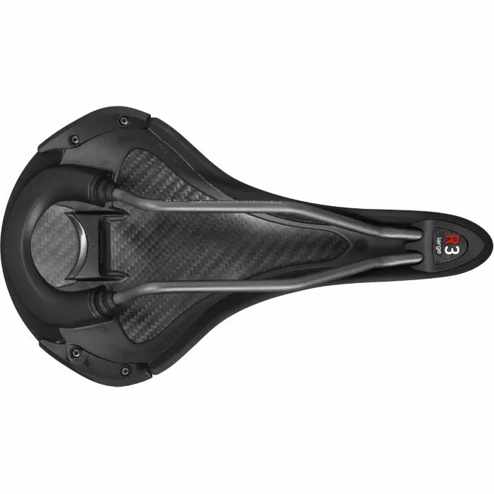 Fizik Aliante R3 Sadel (k:ium) - Billede 2