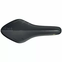 Fizik Tritone 00 Sadel (flettet Kulfiberskinner)