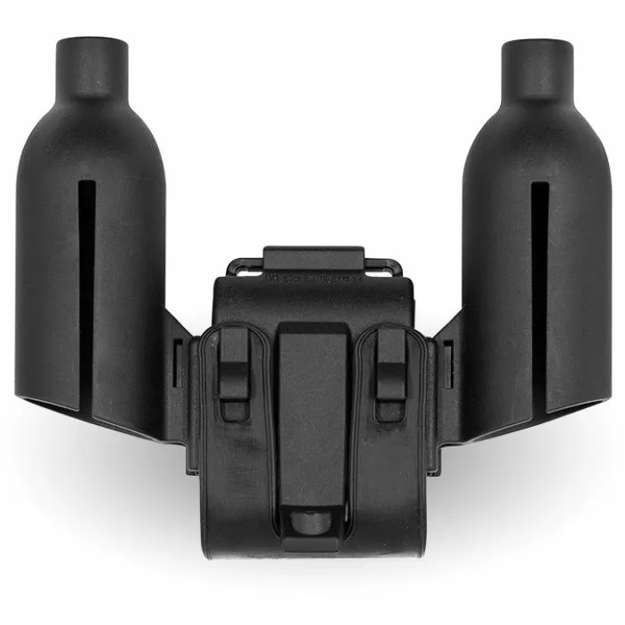 Fizik Gravita Alpaca X5 Saddle With Tool Kit - Billede 3