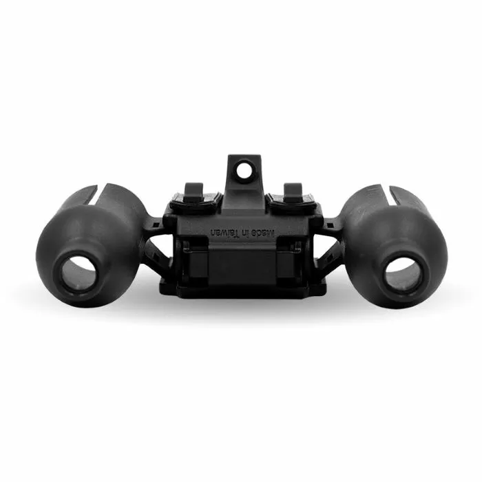 Fizik Gravita Alpaca X5 Saddle With Tool Kit - Billede 4